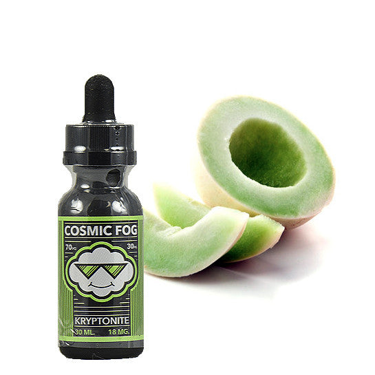 Kryp - Cosmic Fog E-Liquid (60 ml) Kryp - Cosmic Fog E-Liquid (60 ml)