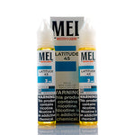 Latitude 45 MEL E-Liquid