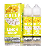 Lemon Drop Crisp E-Juice