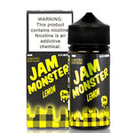 Lemon Jam Monster E-Juice