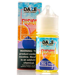 Lemon Passionfruit Blueberry Iced Salt 7 Daze E-Juice