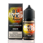 Lemon Tangerine Ice BLVK E-Juice