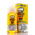 Lemon Wafer Cookie King E-Juice