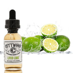 Cuttwood Livid Lime E-Juice