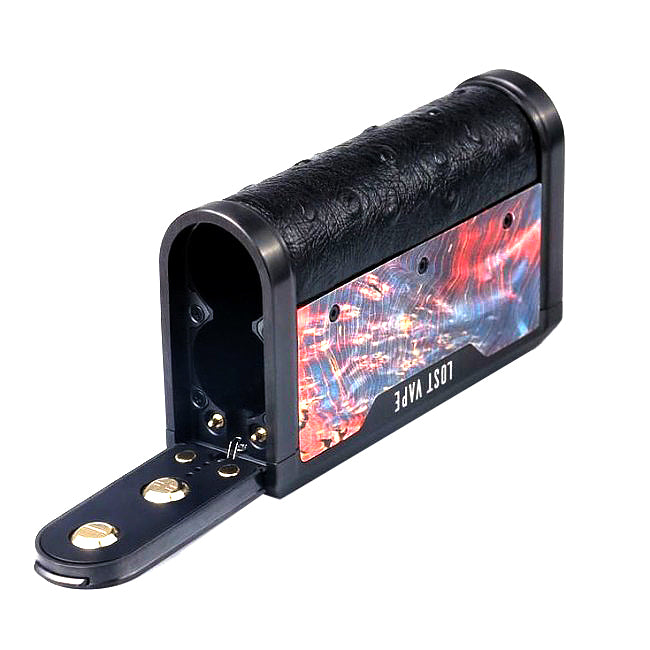 Lost Vape Centaurus - DNA250C Box Mod - Vapor Authority