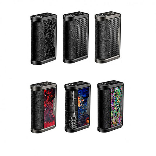 Lost Vape Centaurus DNA 250C Box Mod