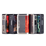 Lost Vape Centaurus - DNA250C Box Mod - Vapor Authority Lost Vape Centaurus - DNA250C Box Mod - Vapor Authority