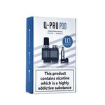 Lost Vape Q-Pro Replacement Pod 