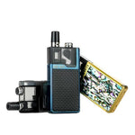 Lost Vape Orion 40W DNA Go AIO Pod System Kit - Vapor Authority Lost Vape Orion 40W DNA Go AIO Pod System Kit - Vapor Authority