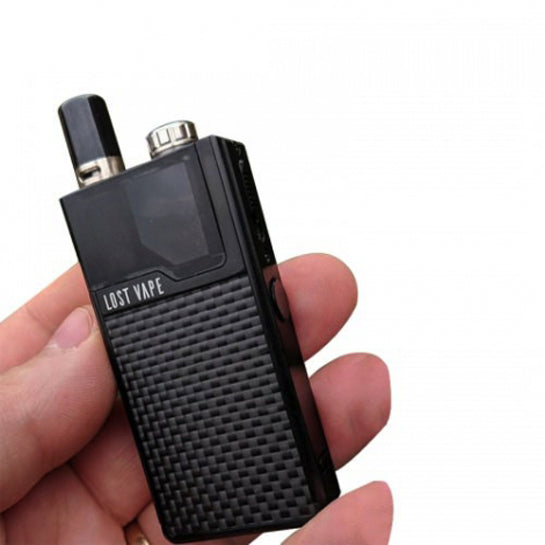 lost vape orion DNA Go AIO kit
