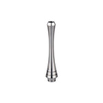 Long Stainless Steel Drip Tips