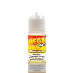 Mango Rush Salt - Mega E-Juice