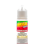 Watermelon Rush Salt - Mega E-Juice