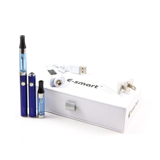 Kanger esmart starter kit