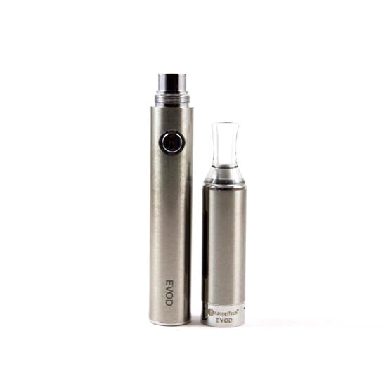 stainless evod