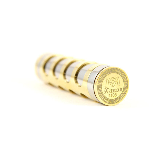 MMV special edition mechanical mod