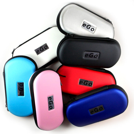 eGo Carrying Case For Electronic Cigarettes