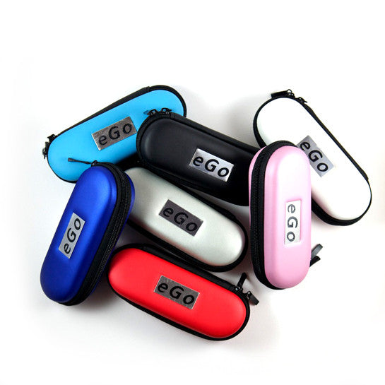 eGo Carrying Case For Electronic Cigarettes