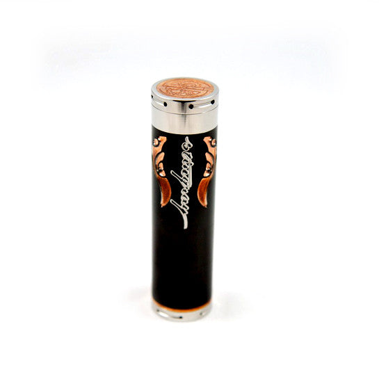 Stingray X by JD Tech - Mechanical Mod