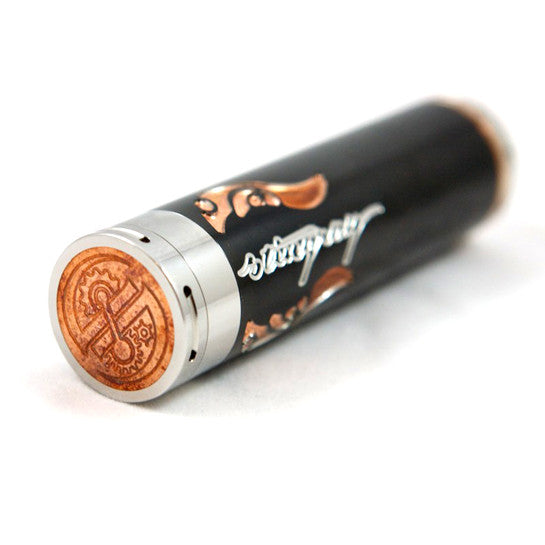 Stingray X by JD Tech - Mechanical Mod