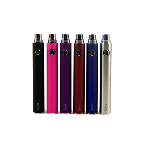 Joyetech eGo-C Twist Variable Voltage Battery - Vapor Authority Joyetech eGo-C Twist Variable Voltage Battery - Vapor Authority