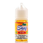 Mad Mango Iced Salt Snap E-Juice