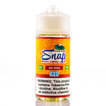 Mad Mango Iced Snap E-Juice