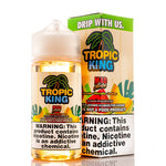 Mad Melon E-Juice by Tropic King - Vapor Authority Mad Melon E-Juice by Tropic King - Vapor Authority