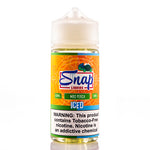 Mad Peach Snap E-Juice
