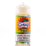 Mad Peach Snap E-Juice