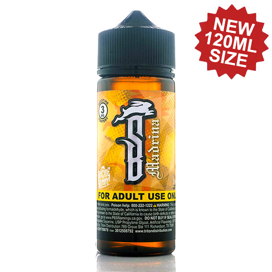 Madrina E-Juice by Suicide Bunny - Vapor Authority Madrina E-Juice by Suicide Bunny - Vapor Authority