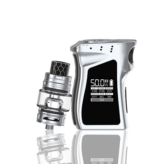 SMOK Mag Baby Kit (50W Mag Baby Mod w/ Baby Prince Tank) SMOK Mag Baby Kit (50W Mag Baby Mod w/ Baby Prince Tank)