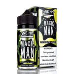 Magic Man One Hit Wonder E-Juice