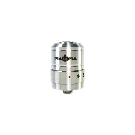 Magma RDA by Paradigm Modz - Rebuildable Atomizer