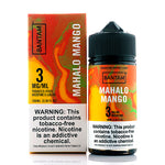 Mahalo Mango Bantam E-Juice