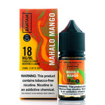 Mahalo Mango Salt Bantam E-Juice