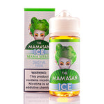 Mama Melon Ice The Mamasan E-Juice