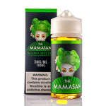 Mama Melon The Mamasan E-Juice