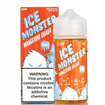 Mangerine Guava Ice Monster E-Juice