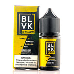 Mango Banana Ice BLVK E-Juice