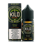 Mango Guava Salt Kilo E-Juice