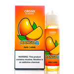Mango Ice ORGNX E-Juice