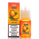 Mango Ice Salt ORGNX E-Juice