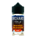 Mango Passion Ice Orchard Blends E-Juice