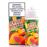 Mango Peach Guava Fruit Monster E-Juice