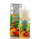 Mango Peach Guava Ice Salt Fruit Monster E-Juice
