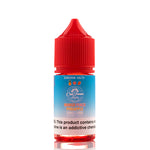 Mango Peach Pineapple Salt California Grown E-Juice