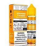 Mango Tango Glas Basix E-Juice