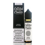 Maple Butter E-Juice by Coastal Clouds Maple Butter E-Juice by Coastal Clouds