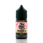 Meditation Ice Salt Zen Haus E-Juice